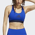 adidas Don't Rest Alphaskin Bra Women's $8