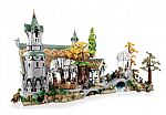 LEGO The Lord of the Rings: Rivendell $499.99