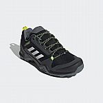 adidas Terrex AX3 Hiking Shoes Men's $29