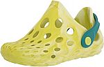 Merrell Unisex-Child Hydro Moc Sport Sandal $17