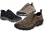 Merrell Moab 3 Vent Men's Shoes $62 and more