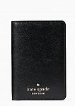 (Today Only) Kate Spade Staci Passport Holder $25 and more