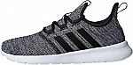 adidas Women's Cloudfoam Pure-2.0 Running Shoe $17