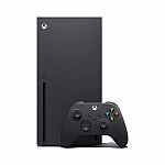 Microsoft Xbox Series X Console $450