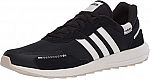 adidas Women's Retrorun Running Shoe (sizes 6.5 & 7) $15