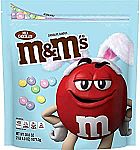 38 oz Bag M&M'S Easter Milk Chocolate Candy $8.98