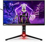 AOC Agon PRO AG254FG 25" FHD 360Hz Tournament Gaming Monitor $450