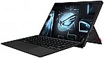 ASUS ROG Flow Z13 (2023) 13.4” QHD Gaming Laptop Tablet (RTX 4050 i9-13900H, 16GB, 1TB SSD) $1599.99