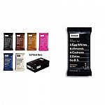24-Ct 1.83oz RXBAR Protein Bars $20.81