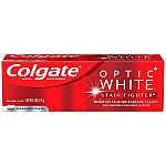 Walgreen - 2 Colgate Toothpaste $4 ( + Get $4 Rewards)