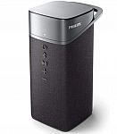Philips S3505 Wireless Bluetooth Speaker w/ Built-In Microphone $19.99