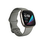 Fitbit Sense Advanced Smartwatch $74.49