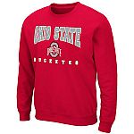 Colosseum NCAA hoodies $11 (Reg $45)