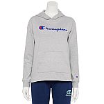 Women's Champion Midweight Jersey Hoodie $10 and more