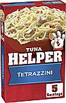 12-pack Betty Crocker Tuna Helper $1.50