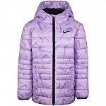 Nike Girls 'Just Do It' Printed Jacket $28.50