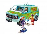 Playmobil Scooby-DOO! Mystery Machine $23.96