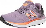 New Balance Women's Fresh Foam 680 V7 Running Shoe $40