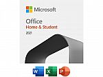 Microsoft Office 2021 Bundle Includes Microsoft Office Home and Business 2021 $67