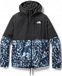 The North Face Men's Antora Rain Hoodie $46.83