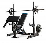 ProForm Carbon Strength Olympic System $167