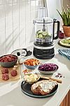 KitchenAid 9 Cup Food Processor $40