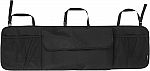 Amazon Basics Backseat Trunk Organizer $6.99