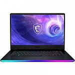 MSI GE66 Raider 15.6" QHD Gaming Laptop (i7-12700H 32GB 1TB SSD RTX 3080 Ti) $2000