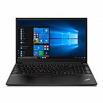 Lenovo ThinkPad E15 Gen 2 15.6" FHD Laptop (Ryzen 5 4500U 8GB 256GB) $500