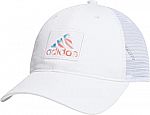 adidas Mesh Back Relaxed Adjustable Cap $7.80