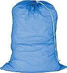Honey-Can-Do LBG-01161 Mesh Laundry Bag with Drawstring $3