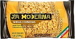 7-Oz La Moderna Pasta (Shells, Stars, or Alphabet) $0.48