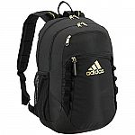 19" adidas Excel 6 Backpack $13.75