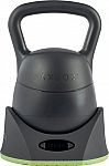 JAXJOX Adjustable Kettlebell $49.99