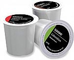 300-Count Solimo K-Cup Coffee Pods $48