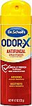 Dr. Scholl's Odor-X Antifungal Spray Powder, 4.7 Ounce $3