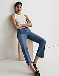 Madewell - 25% Off Everything