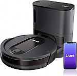 Shark RV912S EZ Robot Vacuum with Self-Empty Base $249.99