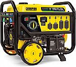 Champion Power Equipment 100416 10,000/8,000-Watt TRI Fuel Portable Natural Gas Generator $1061