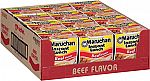 12-Pack 2.25-oz Maruchan Instant Lunch $4.45