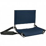 Cascade Mountain Tech Lightweight Stadium Seat for Bleachers $24.50