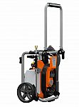 Husqvarna 2000 PSI Electric Pressure Washer $99.97