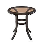 Hampton Bay Patio Table $33