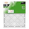 3-Pack HDX  18x 20x1-inch Standard Pleated Air Filter $11.96