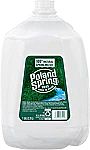 Poland Spring, Spring Water, 1 Gallon Jug $1.88