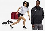 Woot - adidas Apparel and Shoes Sale