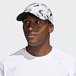 adidas Relaxed Camo Trefoil Hat $9.75 + Free Shipping