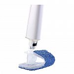 Scotch-Brite Disposable Toilet Scrubber Starter Kit $6.50