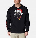 Columbia Men's PHG Heritage Hoodie $16 + Free Shipping