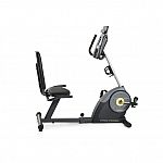 ProForm Cycle Trainer 400 Ri Recumbent Exercise Bike $198